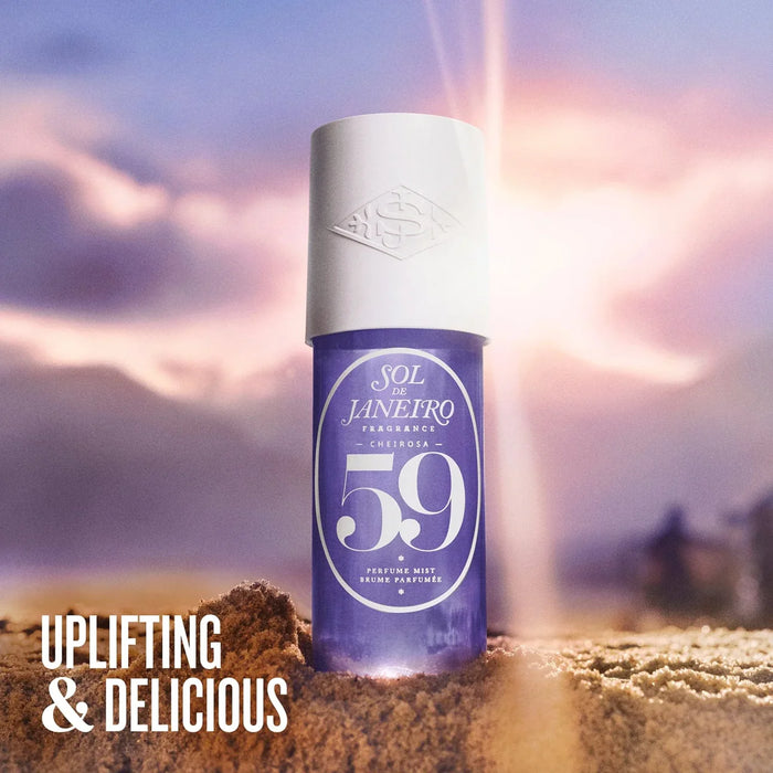 Sol De Janeiro Cheirosa 59 Perfume Mist 90ML