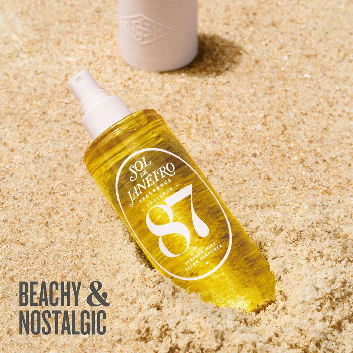 Sol De Janeiro Cheirosa 87 Perfume Mist 90ML
