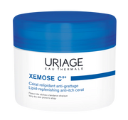 Uriage Xemose C8+ Lipid-Replenishing Anti-Itch Cerat 200Ml