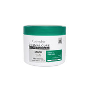 Cosmaline Cosmal Cure Professional Fall Control Mask 450Ml