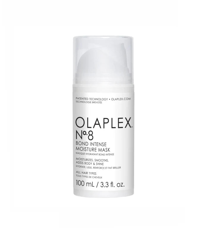 Olaplex N8 Moisture Mask 100ML