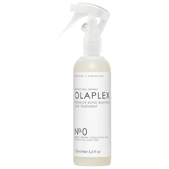 Olaplex N0 Intensive Bond Building Hair Treatment 155ML