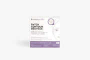Kósmopellis Microneedling Eye Patch - 4x2 Patches