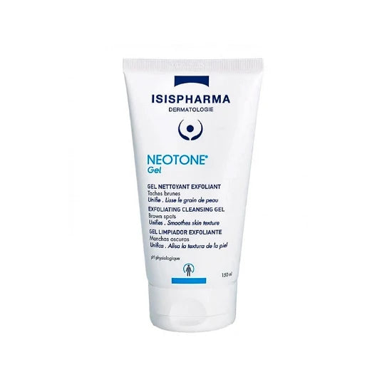 Isispharma NEOTONE GEL DEPIGMENTATION 150ML