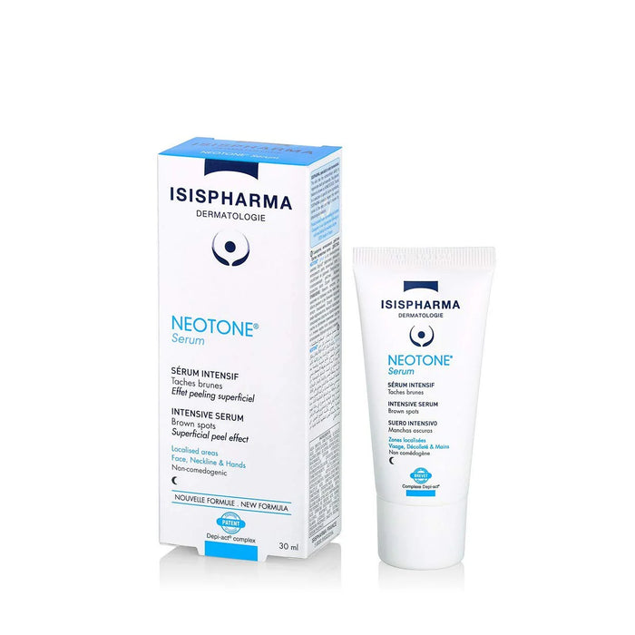 Isispharma NEOTONE SERUM DEPIGMENTATION 30ML