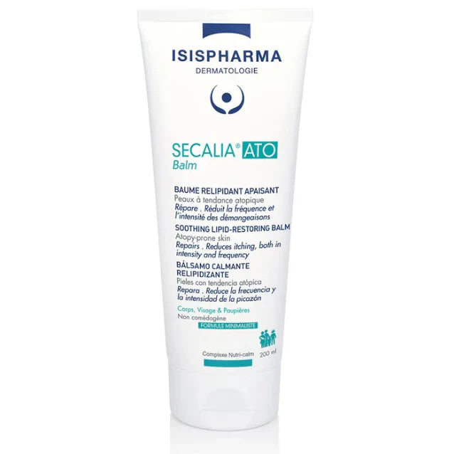 Isispharma SECALIA ATO BALM