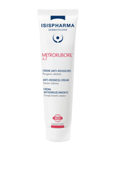 Isispharma METRORUBORIL AZ ANTI-REDNESS 30 ML