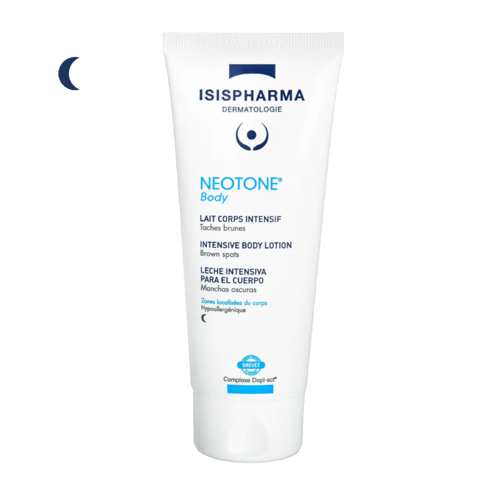 Isispharma NEOTONE BODY DEPIGMENTATION