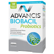 Advancis Biobacil