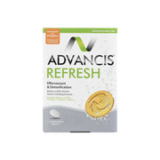 Advancis Refresh effervescant