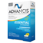 Advancis Essential vitamins