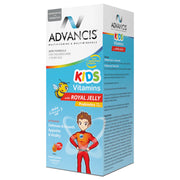 Advancis Essential Kids Vitamin  150 ML