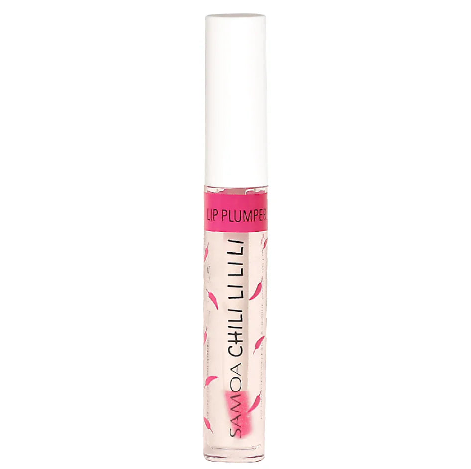 Samoa CHILI LILILI LIP PLUMPER