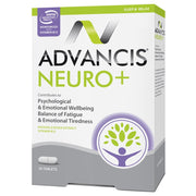 Advancis Neuro+