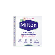 MILTON ANTIBACTERIAL LAUNDRY TABLETS