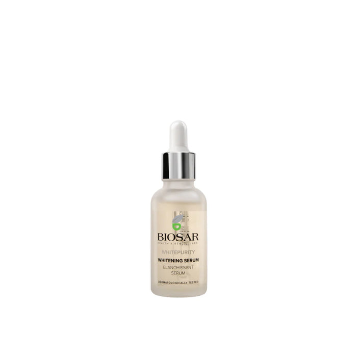 Biosar Whitepurity Serum 30ml