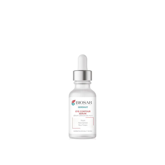 Biosar Serenvit Eye Serum 30ml