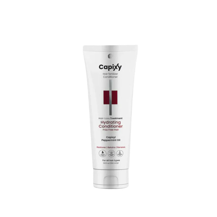 Capixy Hydrating Conditioner For Fine Hair 250ml