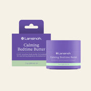 Lansinoh Calming Bedtime Butter 200ML