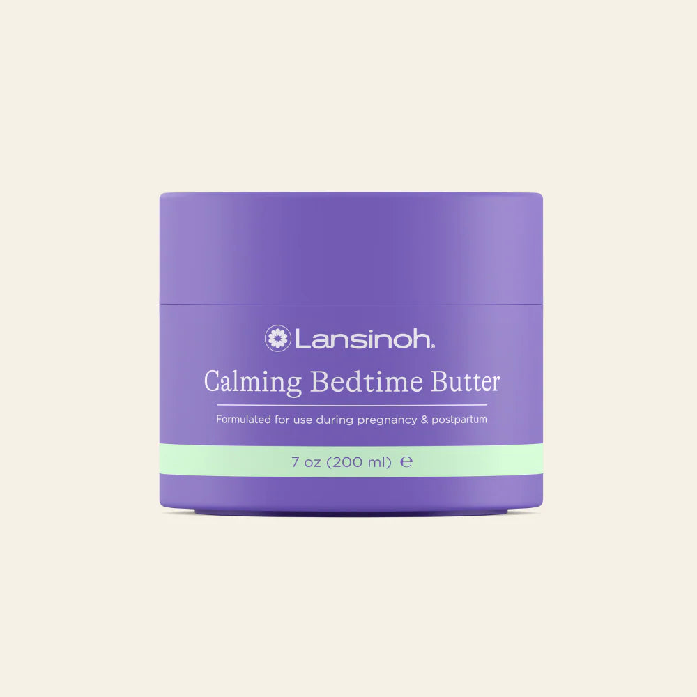 Lansinoh Calming Bedtime Butter 200ML