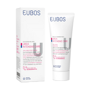 Eubos Foot Cream Urea 10% 100ML