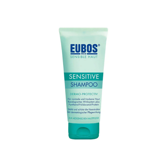 Eubos Sensitive Shampoo 200ML