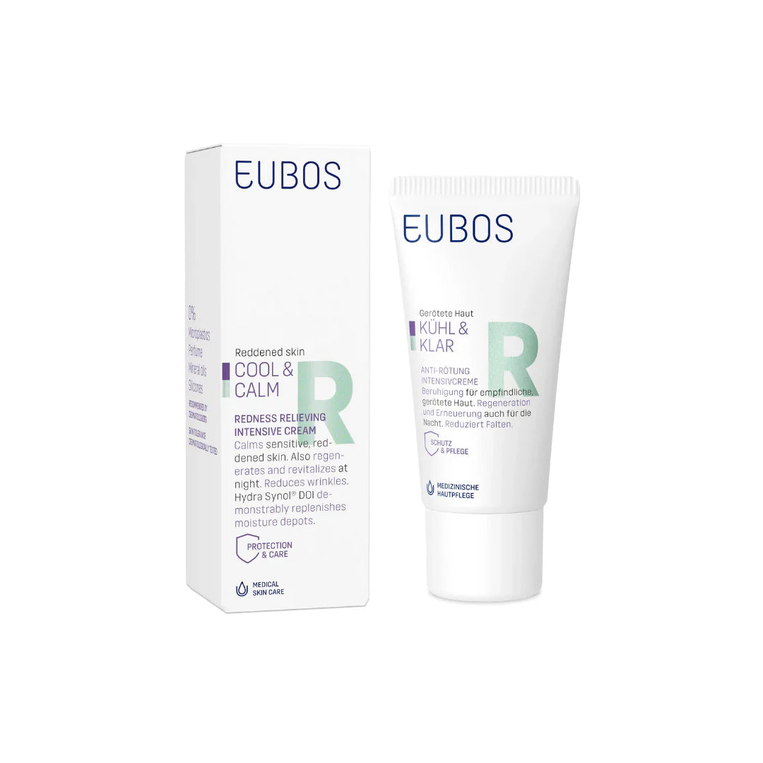 Eubos Cool and Calm Cream 30ml