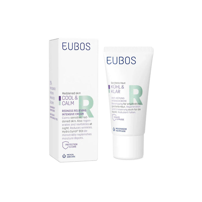 Eubos Cool and Calm Cream 30ml