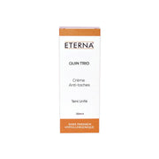 Eterna Quin-Trio Cream 30ml