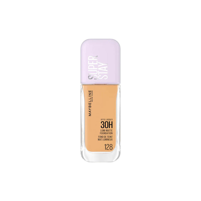 MAYBELLINE New York Super Stay Lumi Matt Foundation