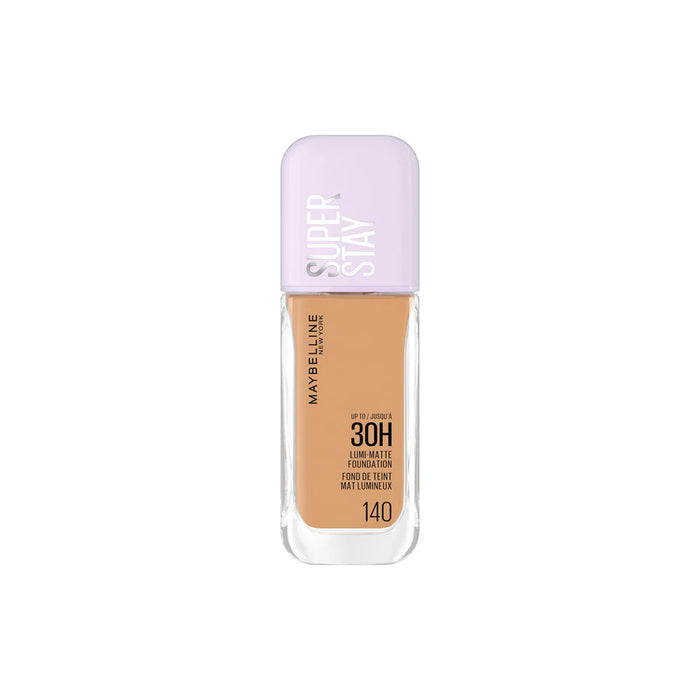MAYBELLINE New York Super Stay Lumi Matt Foundation