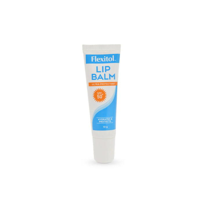 Flexitol Lip Balm SPF 50+ 10g