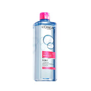Loreal  3-in-1 Micellar Water makeup remover 400ML