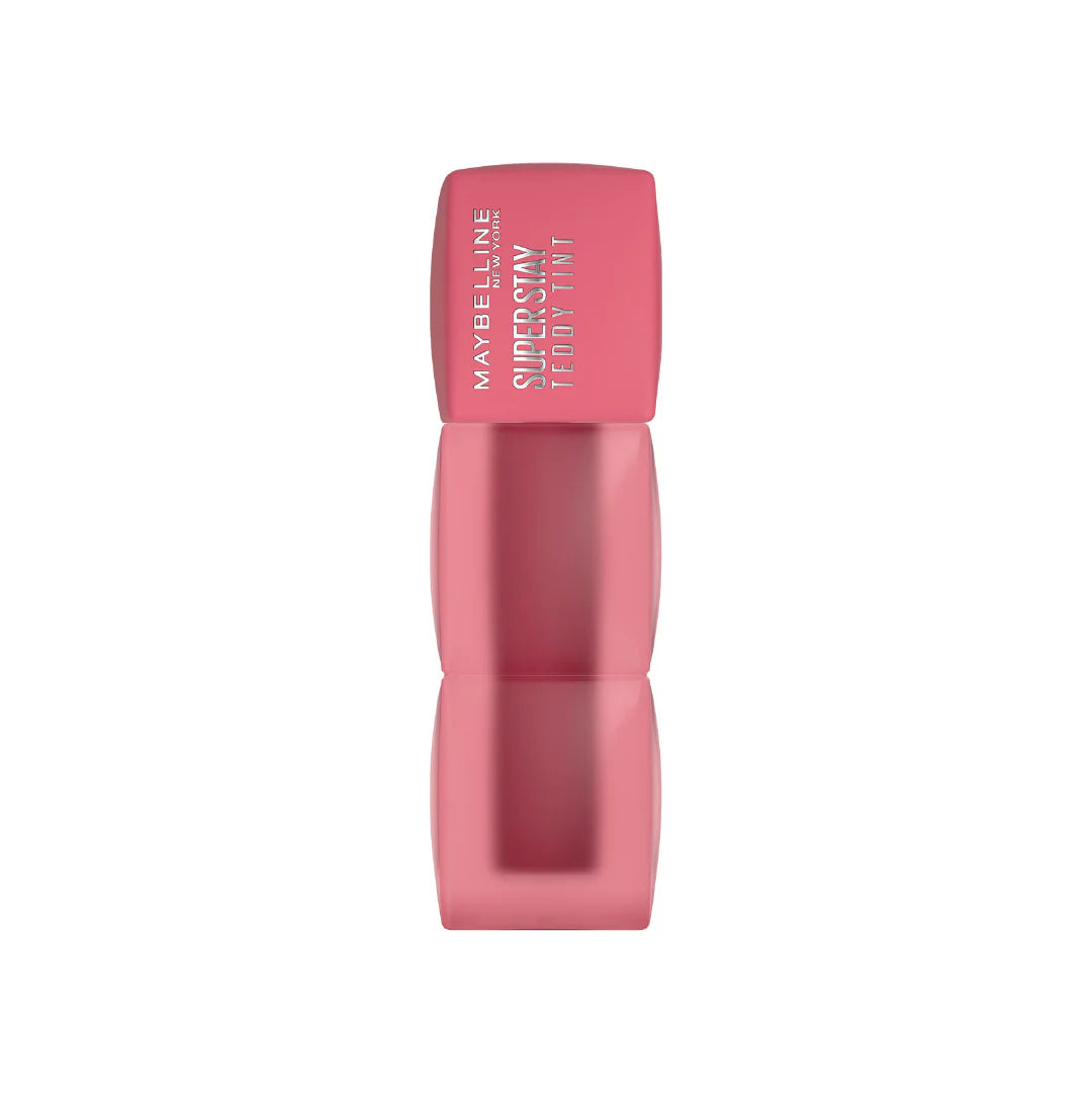 MAYBELLINE Super Stay Teddy Tint Liquid Lip Tint