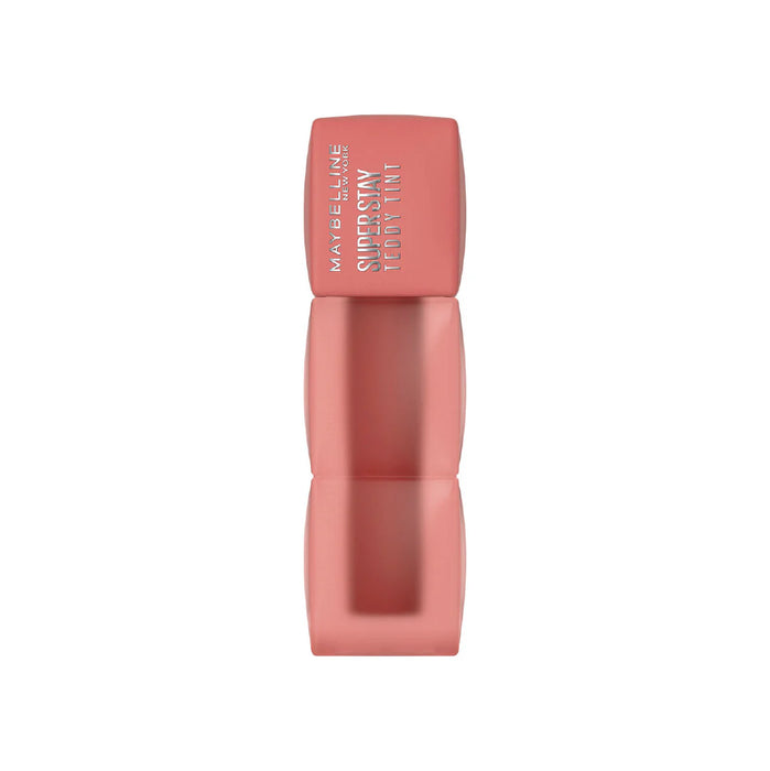 MAYBELLINE Super Stay Teddy Tint Liquid Lip Tint