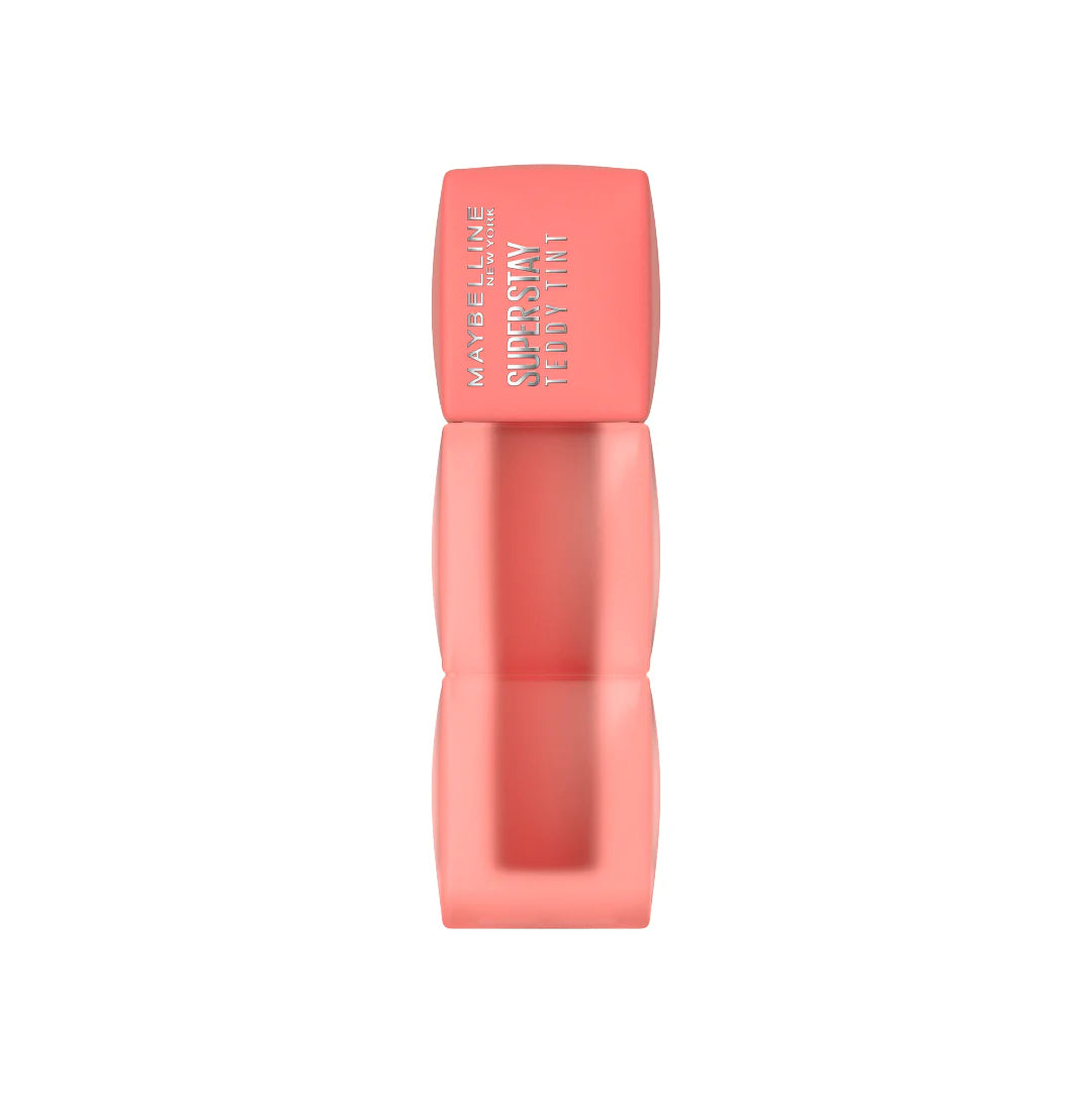 MAYBELLINE Super Stay Teddy Tint Liquid Lip Tint