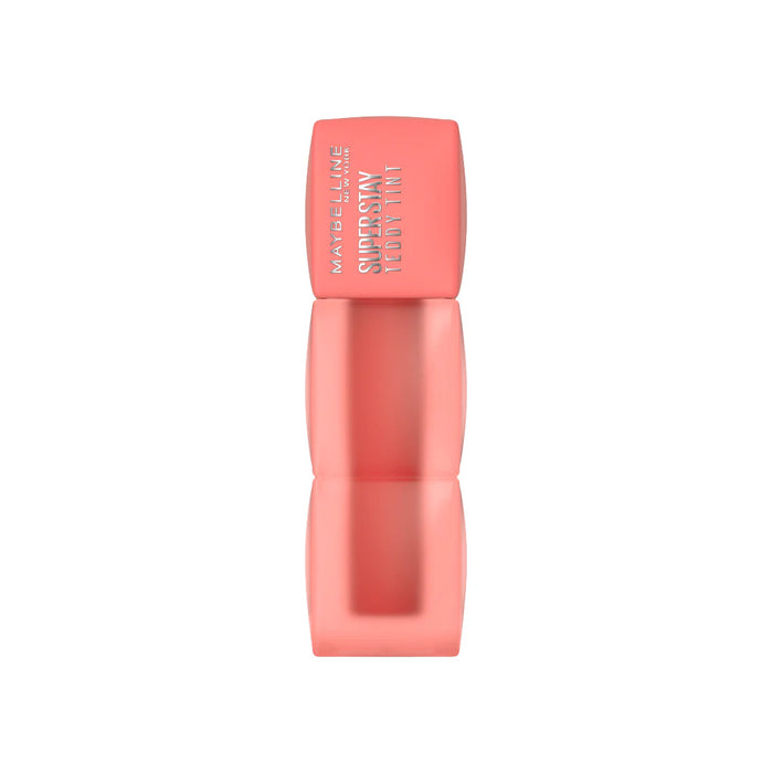 MAYBELLINE Super Stay Teddy Tint Liquid Lip Tint