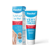 Flexitol Very Dry Skin Cream 125g