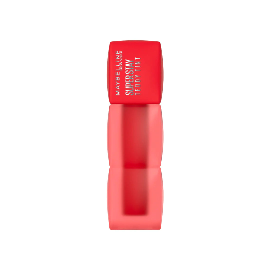 MAYBELLINE Super Stay Teddy Tint Liquid Lip Tint