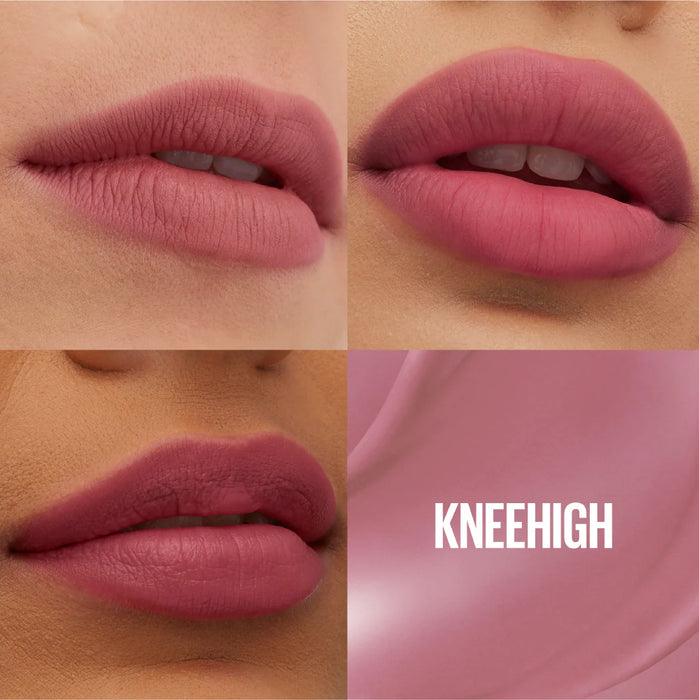 MAYBELLINE Super Stay Teddy Tint Liquid Lip Tint