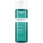 EUCERIN DERMOPURIFYER OIL CONTROL TONER 200 ML
