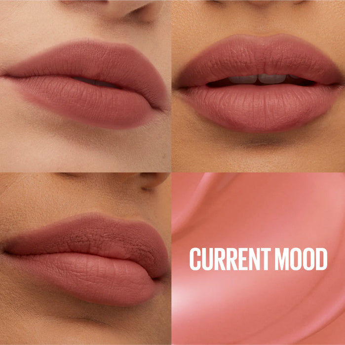 MAYBELLINE Super Stay Teddy Tint Liquid Lip Tint