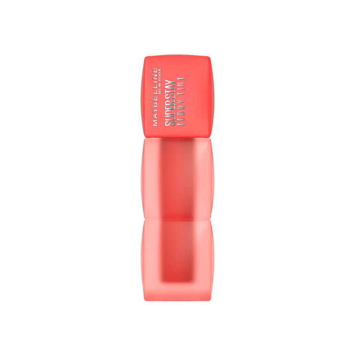 MAYBELLINE Super Stay Teddy Tint Liquid Lip Tint