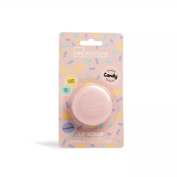 IDC Lip Sugar Scrub Assorted