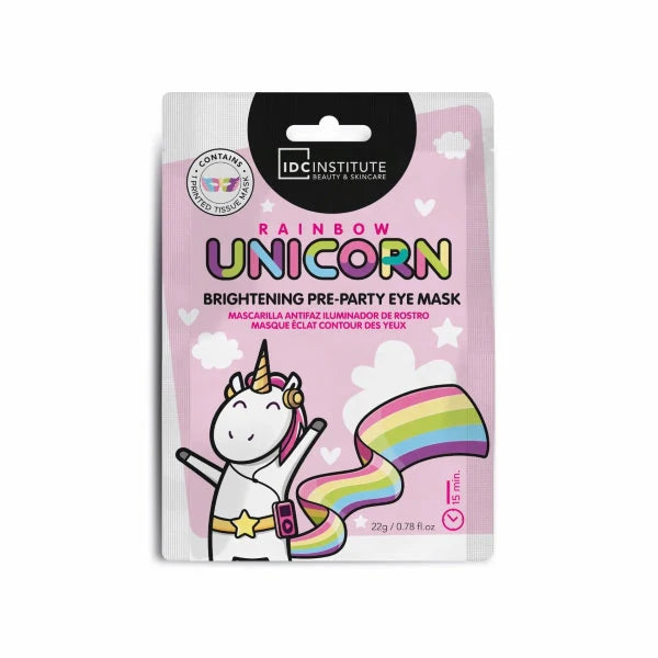 IDC Unicorn Hydrating Eye Mask