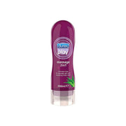 DUREX Play 2 In 1 Aloe Vera