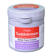 Suddokream Baby Care Cream