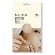 COSRX Master Patch Basic 36 Patches