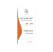 Ecladerm Rayofiltre fluid spf50 Oil Free