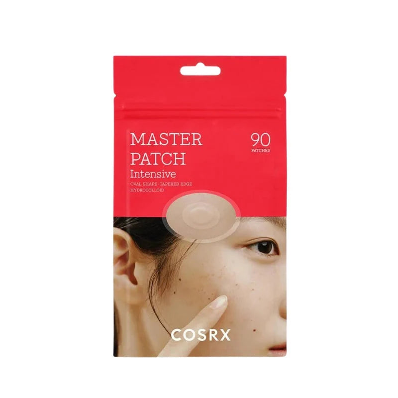 Cosrx MASTER PATCH INTENSIVE [90EA]